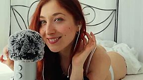 ASMR JOI with English Subtitles - Relax and Cum Hard