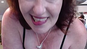 White Woman Sucks Rides BBC To Orgasm In Worship