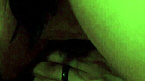 Brazilian Teen Gets Her First Lesbian Experience with Squirting and Cumshot