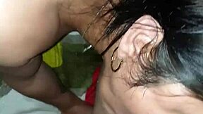 Argentinian beauty Debora's big ass takes on a cock