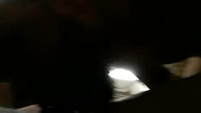 Ebony Babe Gets Her Pussy Eaten and Squirts Hard