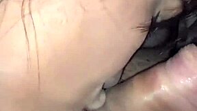 Presentinho's prostitute wife gets sent away for gifts
