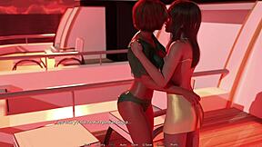 Livemrx's Waterworld - Volume 2: The Ultimate Porn Experience