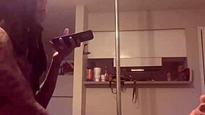 Small tits and big ass get fucked hard