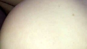 Wet and wild with a wet pussy and BBC