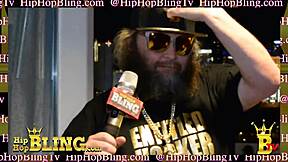 Avn Alt Erotic: Las Vegas Casting Interviews and Party