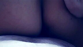 Milf Vicky indulges in hardcore bareback action