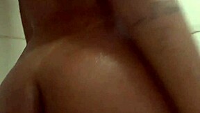 Sensual Bath with Kiara: A New Beauty in the Bathroom