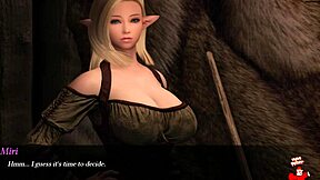 Experience the thrill of Miris corruption in Episode 2