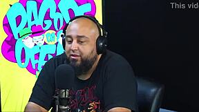 Didi's Pagodcast update is a must-watch for fans of Brazilian porn