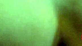 Amateur couple enjoys doggystyle and big ass pounding in motel