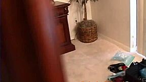 Anal creampie and bisexual action in a messy orgy