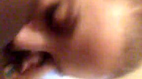 Retro Pawg Gets Her Ass Licked and Rimjobged
