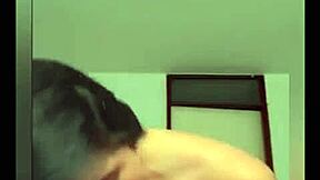 Watch a stunning Colombian teen on webcam in this video