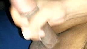 Self-pleasure