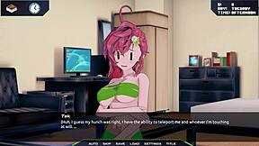 The Ultimate Anime Hentai Experience: Big Cock, Hot Blowjobs, and Cumshots Galore