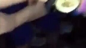 Trashy mature whore
