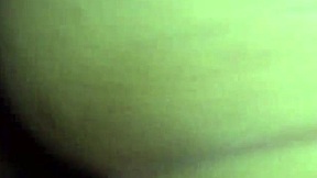 Beautiful ebony babe gives a fat women a satisfying blowjob