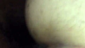 Beautiful ebony babe gives a fat women a satisfying blowjob