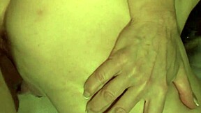 Hot MILF gets her ass fucked hard