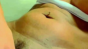 Seductive Brazilian girl teaches you how to masturbate like a pro in her video
