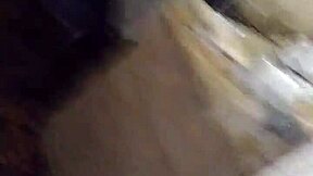 Hey, check this hot Mexican wife getting pounded hard!