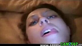 Real amateur sex with friends
