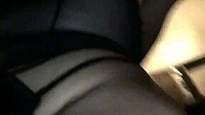 Big booty Latina with big tits and couple action