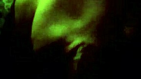 Black on white interracial blowjob with a big dick