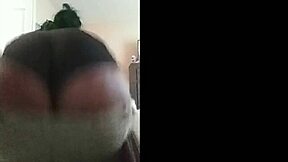 Erotic toys and small tits: Naejaes' lost files