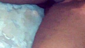 Blacked: Negating or enjoying inside with an unwilling wife