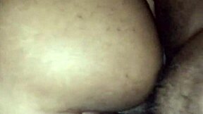 Small girl gets pounded by a big black cock