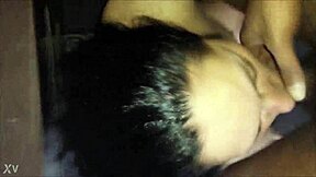 Real Amateur Homemade Black Sex