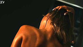 Monika Fox's Christmas Nude Adventure