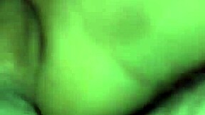 Big tit slut in porno video