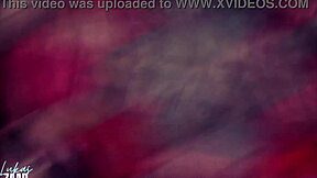 Petite nurse's first anal experience