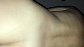 Real couple having sex on camera