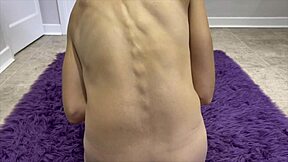 Part 1: BDSM Gay Barebacking and Yoga