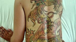 Busty Amber Chase Gets a Hardcore Fucking from a Big Cock