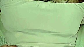 Real amateur wife gets pounded from behind