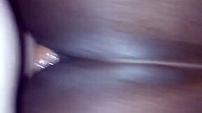 Creampied by her boyfriend