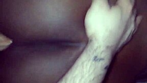 Creampied by her boyfriend