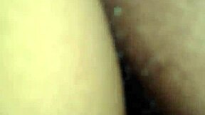 Creamy pussy fucked hard