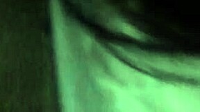 Amateur Blowjob and Fingering