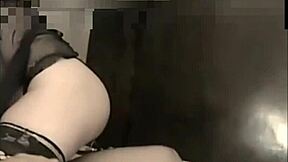 Culo's Anal BDSM and Oral: A Cum-Filled Session