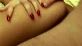 Real love and pleasure in this HD video of a blonde getting deepthroated