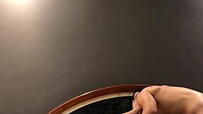 Amateur gay Andy Ruiz gets naughty
