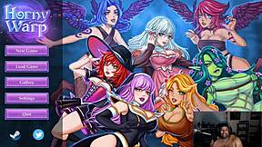 Experience the ultimate in Hentai and Fantasy with this Anime porn video