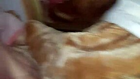 Amateur hotwife in ecstasy