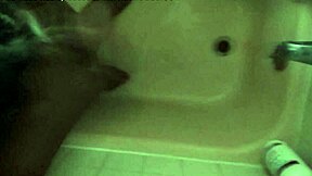 Oh, my god! Masturbating to Perfection